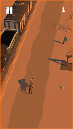 Old Town Road screenshot