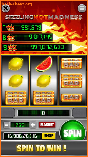 Old Vegas Casino - Slot Games screenshot