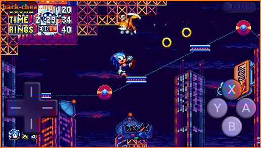 Oldies Games 90s screenshot