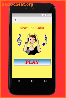 Oldies Radio Station For Free screenshot