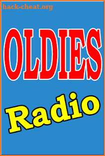 Oldies Radio Station For Free screenshot