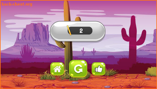 OldWoman Run screenshot