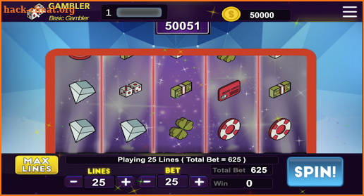 Lottery casino games free