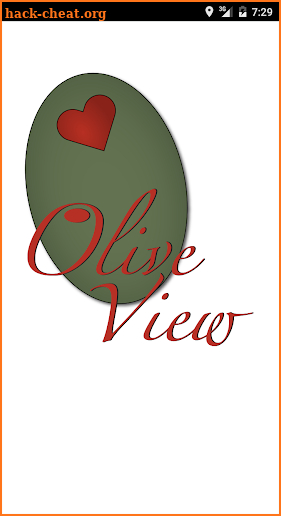 Olive View FCU screenshot
