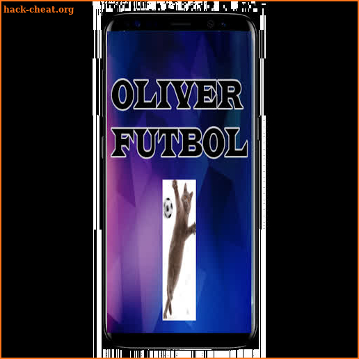 Oliver Futbol screenshot