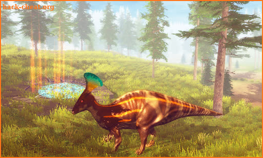 Olorotitan Simulator screenshot