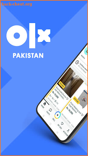 OLX Pakistan - Online Shopping screenshot