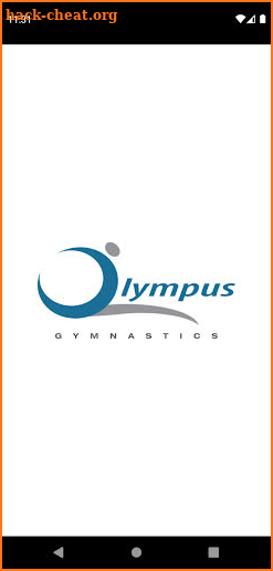 Olympus Gymnastics screenshot
