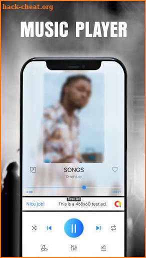 Omah Lay All Songs screenshot