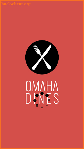 Omaha Dines screenshot