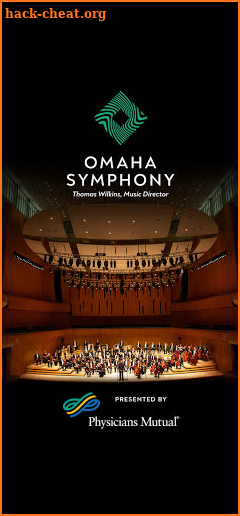 Omaha Symphony screenshot