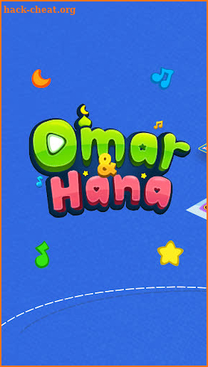 Omar & Hana screenshot