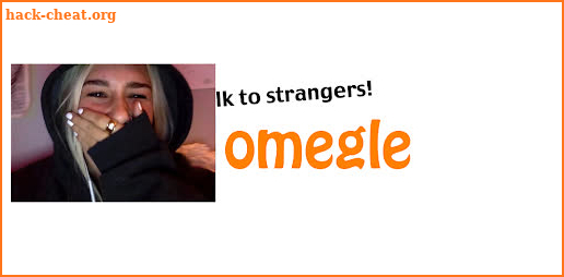 Omegale Random Video Chat with Strangers Full Tips screenshot