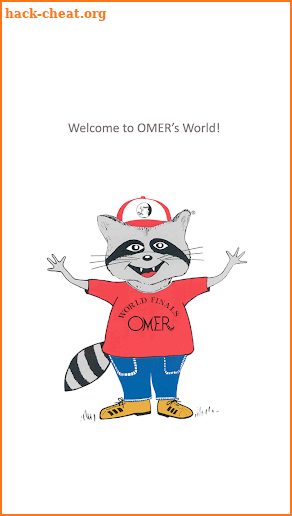 OMER's World screenshot