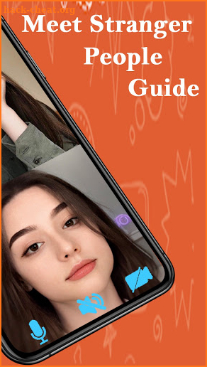 OmeTV Video Chat 2021 Guide & Ome TV Tips screenshot
