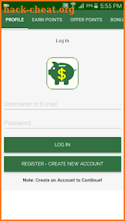 OmMoney - Money App screenshot