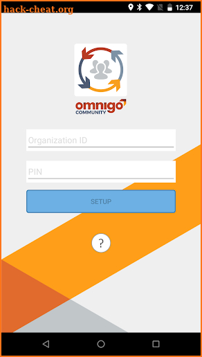 Omnigo Community screenshot