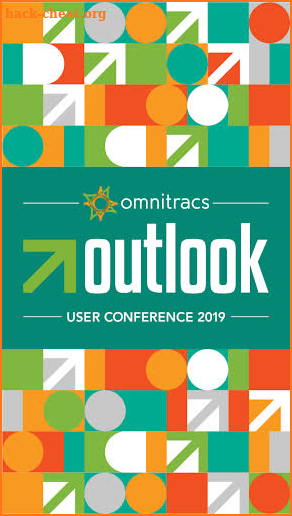 Omnitracs Outlook 2019 screenshot