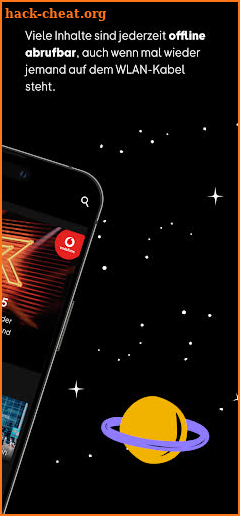 OMR screenshot