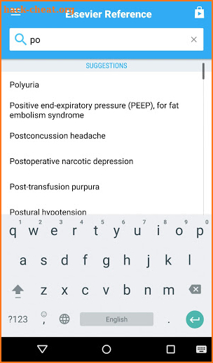 On Call Principles & Protocols screenshot