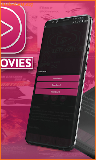 On Movies - Watch Free Movies Online screenshot