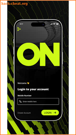 ON Sport screenshot
