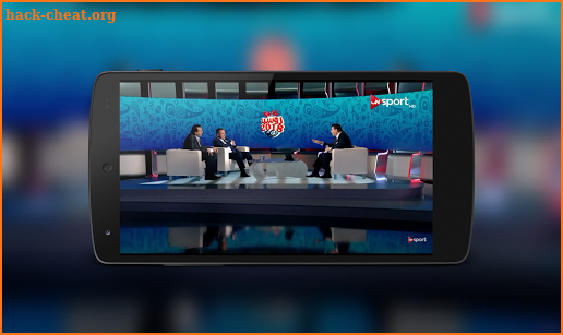 ON Sport Live | البث المباشر لقناة اون سبورت screenshot