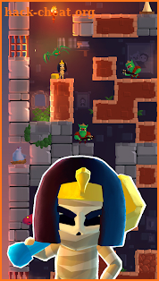 Once Upon a Tower screenshot