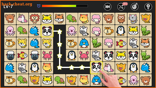 Onct games&Mahjong Puzzle screenshot