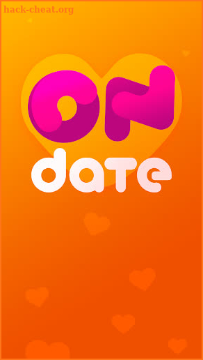 OnDate - Dating App Online & Meet people screenshot