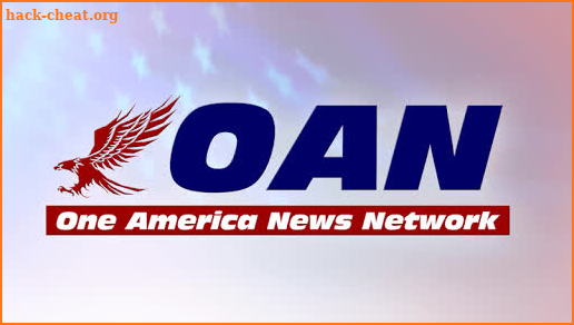 One America News OAN screenshot