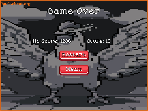 One Bad Farm Day screenshot
