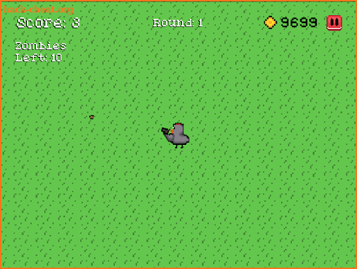 One Bad Farm Day screenshot