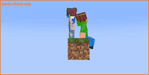 One Block Mod for Minecraft screenshot