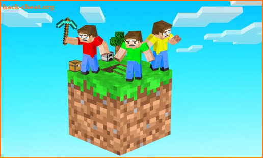 One Block Skyblock for Minecraft PE screenshot