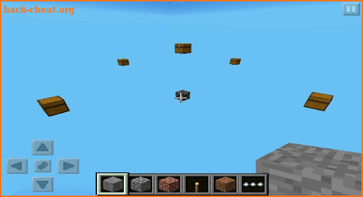 One Block Survival screenshot