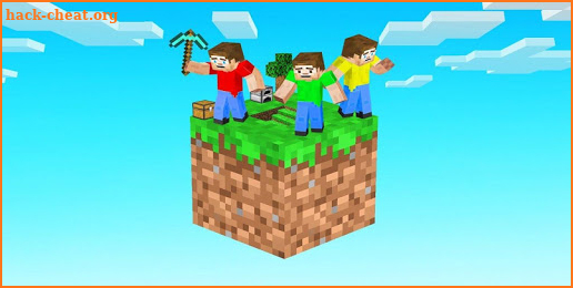 One Block Survival  Maps for Minecraft PE screenshot