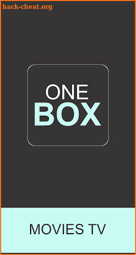 ONE BOX MOVIES HD LIBRARY screenshot