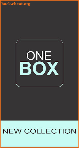 ONE BOX MOVIES HD LIBRARY screenshot