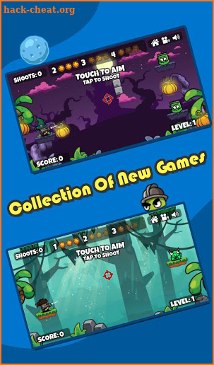 🎮One GameBox:Play Free Games screenshot