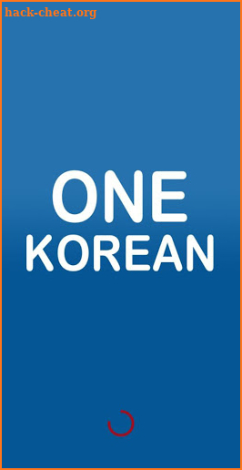 ONE Korean - Free Korean Drama English Subtitle screenshot
