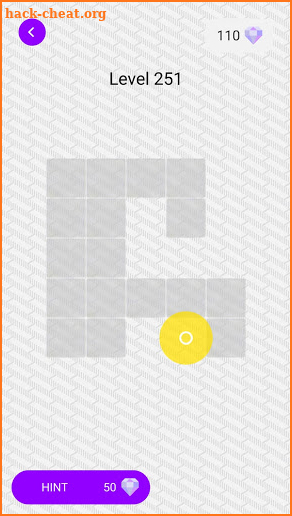 One Link Puzzle screenshot