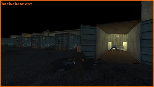 one mission screenshot