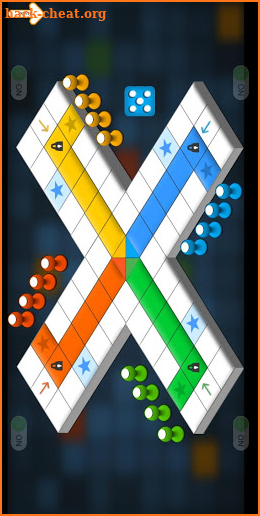 One More Ludo : quick and fast star dice game 2019 screenshot