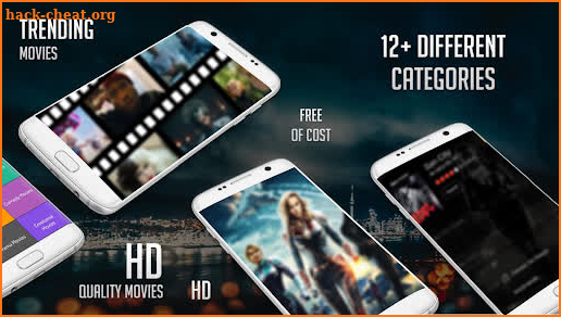 One Movies : Movies & Series screenshot