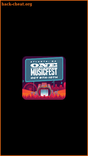 One Musicfest screenshot