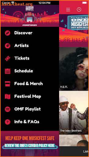 One Musicfest screenshot