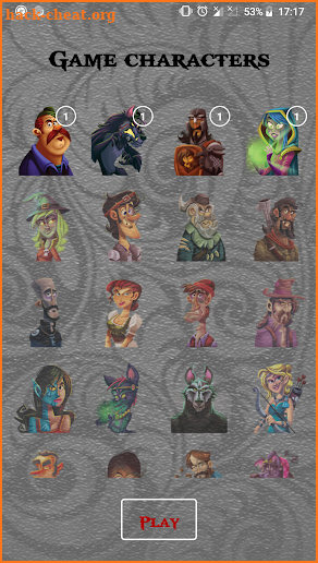 One Night Ultimate Werewolf (for game manager) screenshot