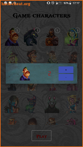 One Night Ultimate Werewolf (for game manager) screenshot