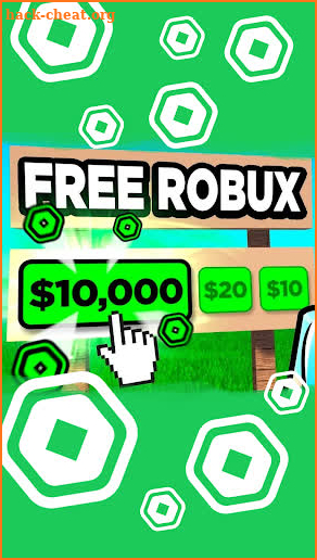 ONE ROBUX: Get Real Robux screenshot